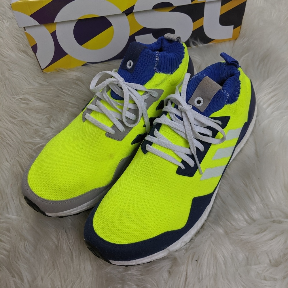 Ultraboost Mid Consortium "Prototype" - image 3